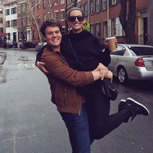 Review: Jonathan Groff's Powerful Performance In Review: Jonathan Groff's Powerful Performance In