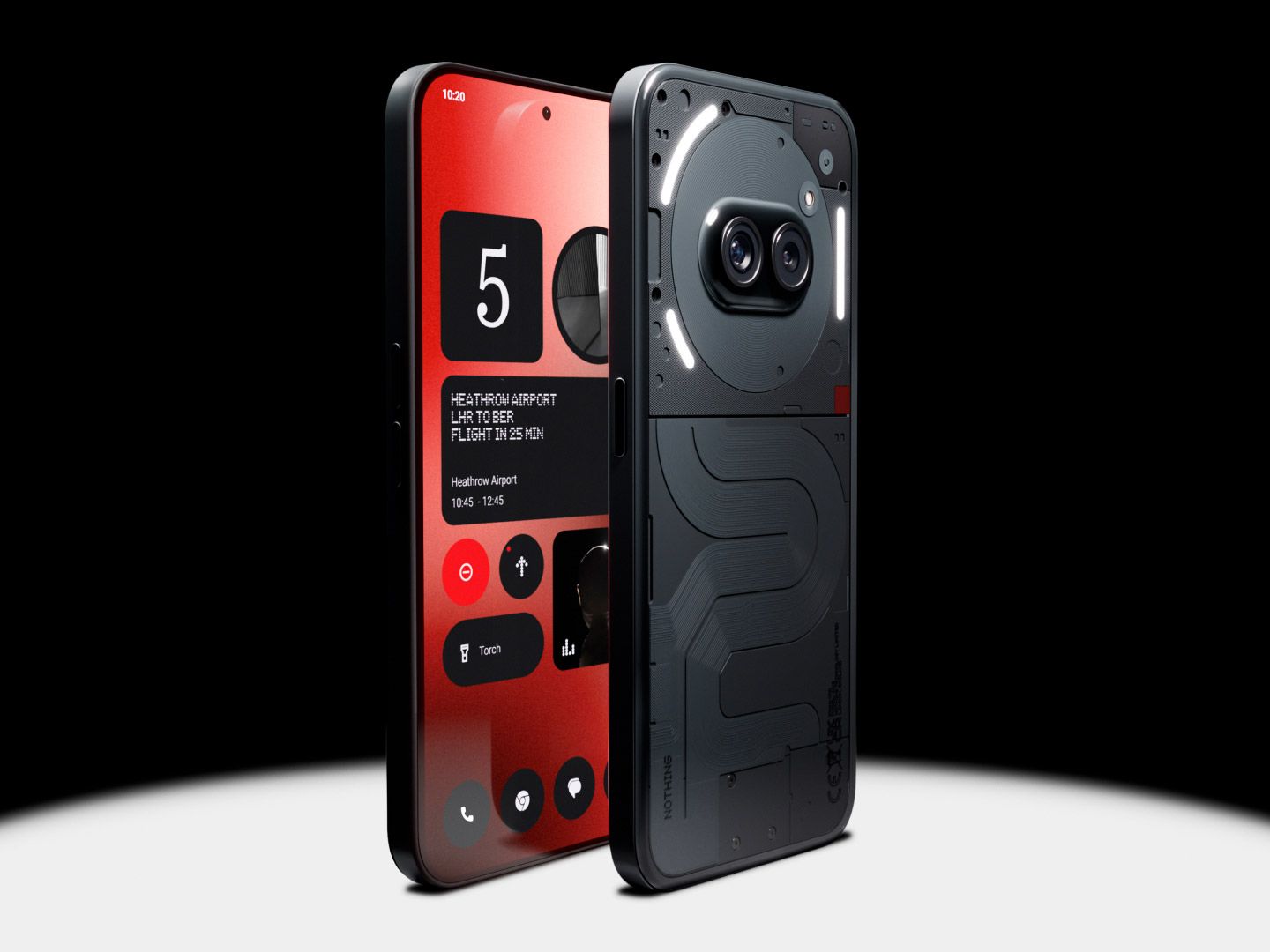 Review: Nothing Phone (2) And Its Modular Approach Review: Nothing Phone (2) And Its Modular Approach