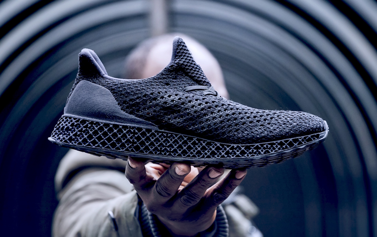Review Of Adidas' 3D-Printed Sneakers: Are They Worth The Hype? Review Of Adidas' 3D-Printed Sneakers: Are They Worth The Hype?