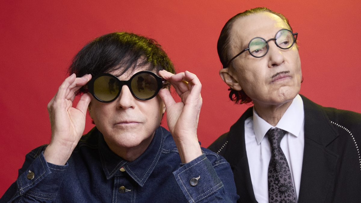 Review Of Sparks' MAD! Album: A Comprehensive Analysis Review Of Sparks' MAD! Album: A Comprehensive Analysis