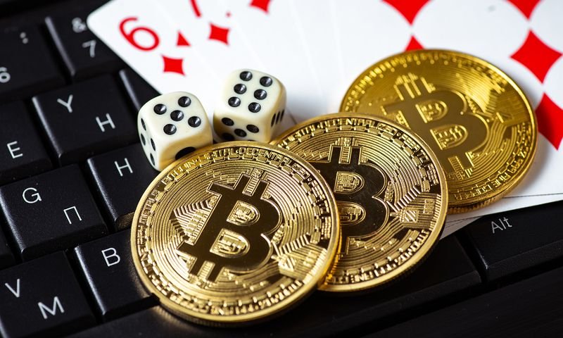 Review Of The Best Bitcoin Casinos For 2025: A Player's Perspective Review Of The Best Bitcoin Casinos For 2025: A Player's Perspective