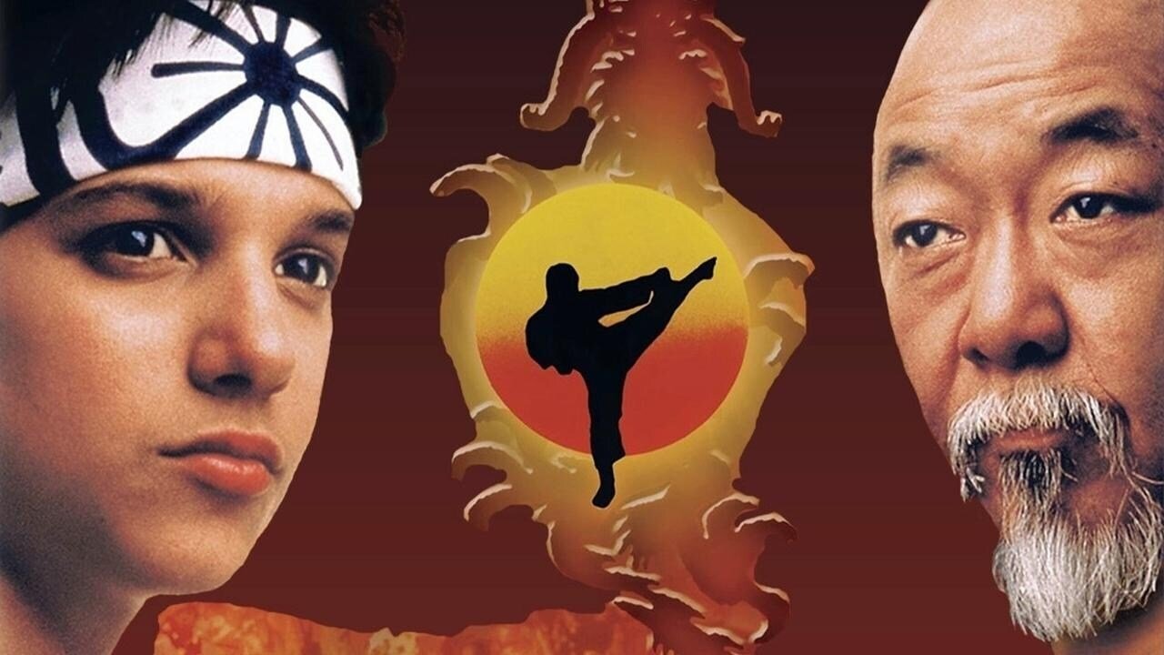 Review Of The Karate Kid Part II: Thirty Years Later Review Of The Karate Kid Part II: Thirty Years Later