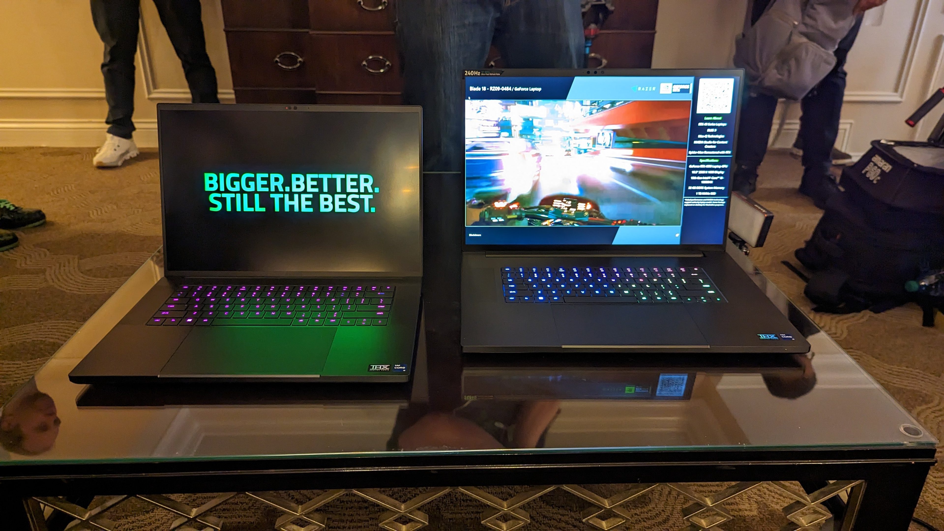 Review: Razer Blade 16 (2025) – Ultra Performance, Ultra Price Tag Review: Razer Blade 16 (2025) – Ultra Performance, Ultra Price Tag