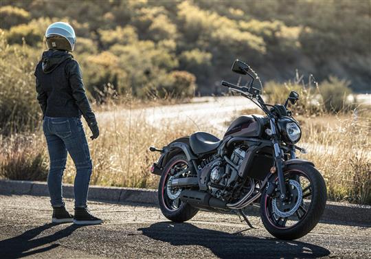 Review Spesifikasi & Harga Kawasaki Vulcan S 2025 Di Indonesia Review Spesifikasi & Harga Kawasaki Vulcan S 2025 Di Indonesia
