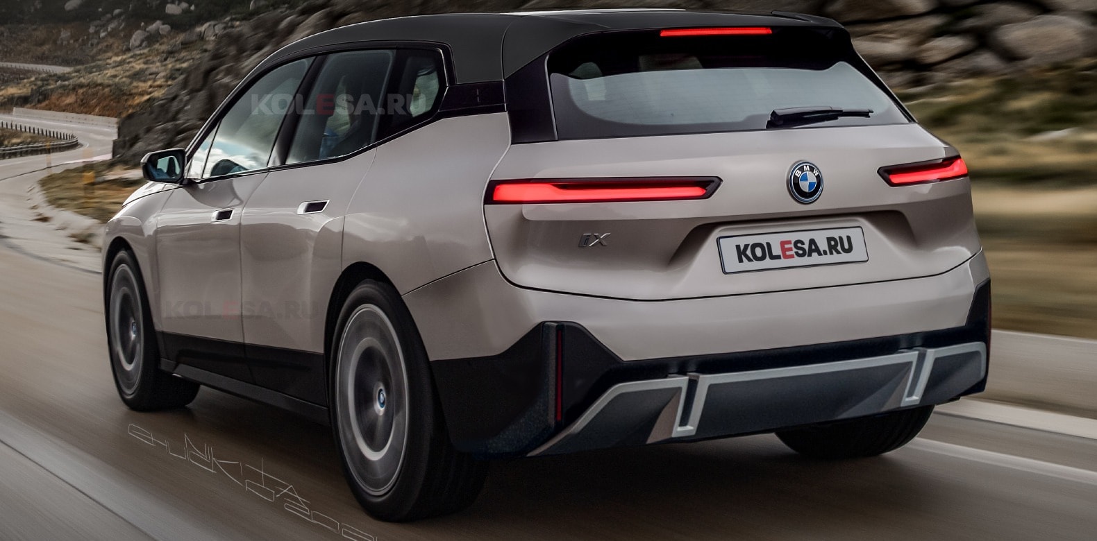 Reviewing The 2026 BMW IX: Is It The Ultimate EV? Reviewing The 2026 BMW IX: Is It The Ultimate EV?