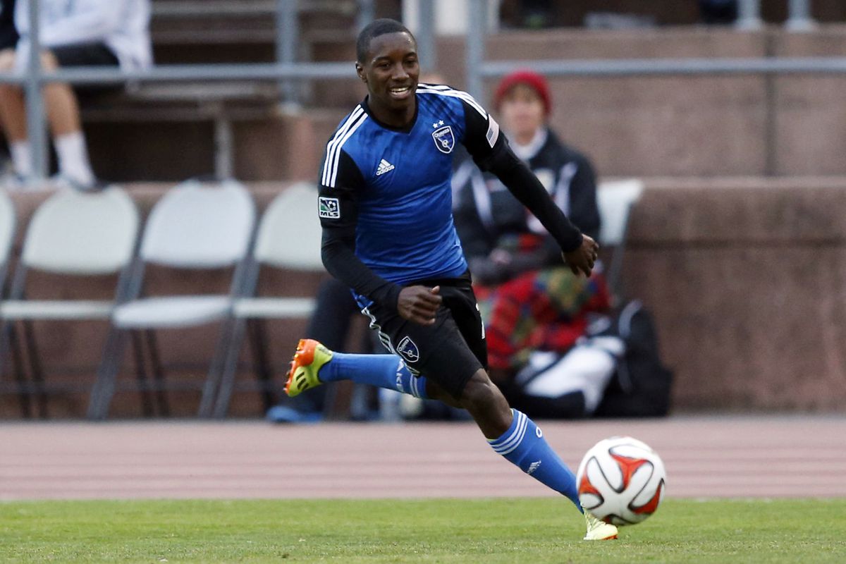 Reviewing The Earthquakes' Defeat: Zach Steffen's Struggles And The Road Ahead Reviewing The Earthquakes' Defeat: Zach Steffen's Struggles And The Road Ahead
