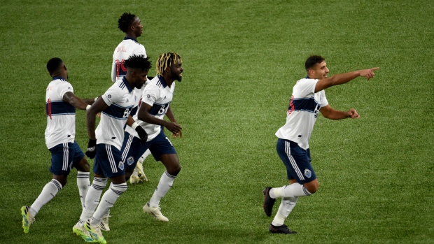 Reviewing The Match: Rapids' Victory Over Earthquakes And Steffen's Performance Reviewing The Match: Rapids' Victory Over Earthquakes And Steffen's Performance