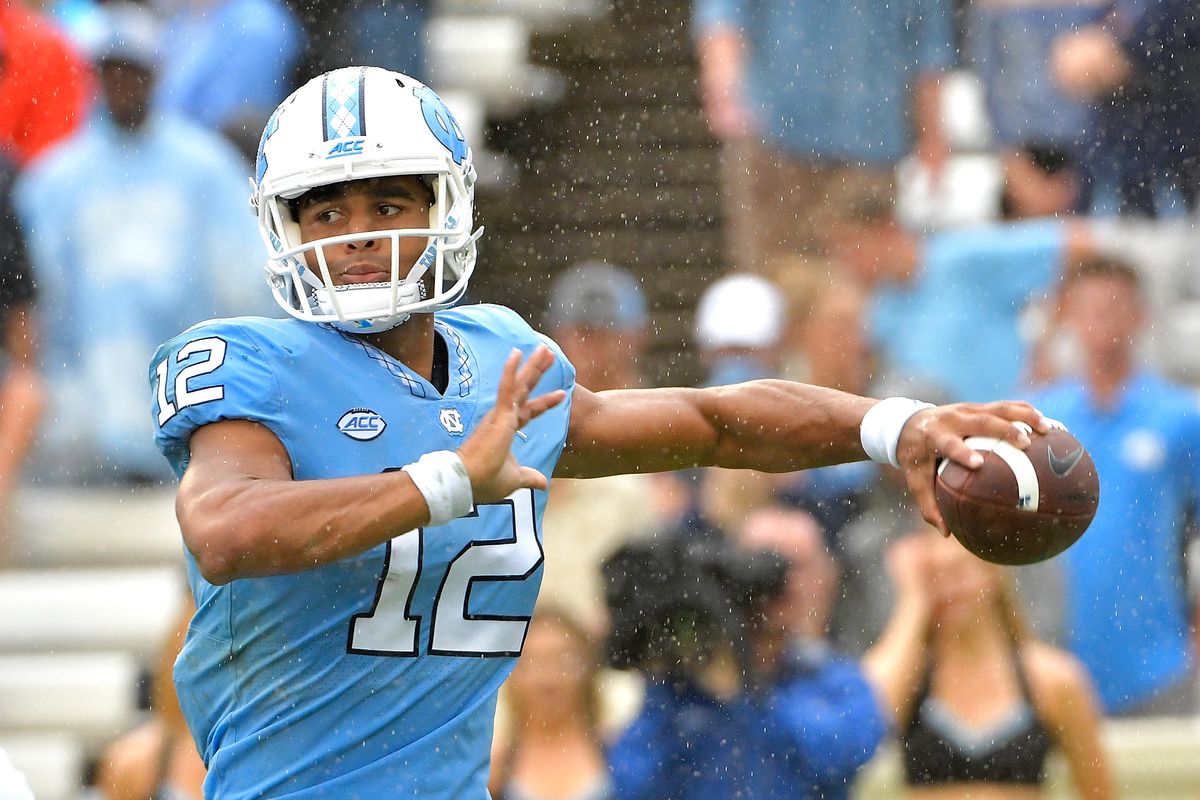 Reviewing UNC Tar Heels Athletics: March 3-9 Reviewing UNC Tar Heels Athletics: March 3-9