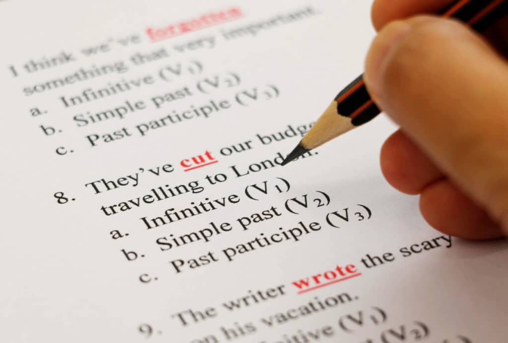 Revised UK Immigration Policy: English Language Test A Must For Residents Revised UK Immigration Policy: English Language Test A Must For Residents