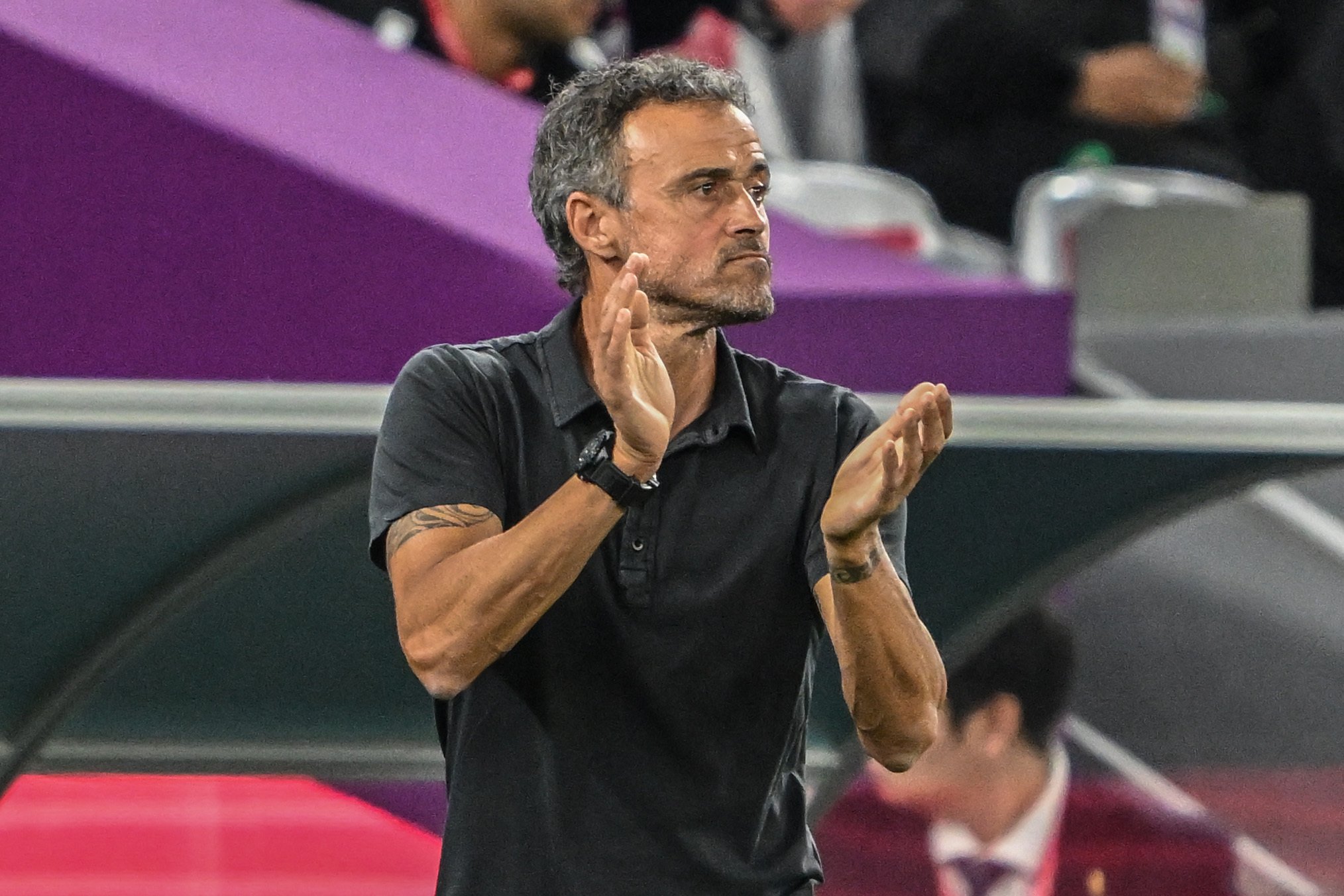 Revolucioni I Luis Enrique Te PSG: 5 Lojtarë Në Rrugë Daljeje Revolucioni I Luis Enrique Te PSG: 5 Lojtarë Në Rrugë Daljeje