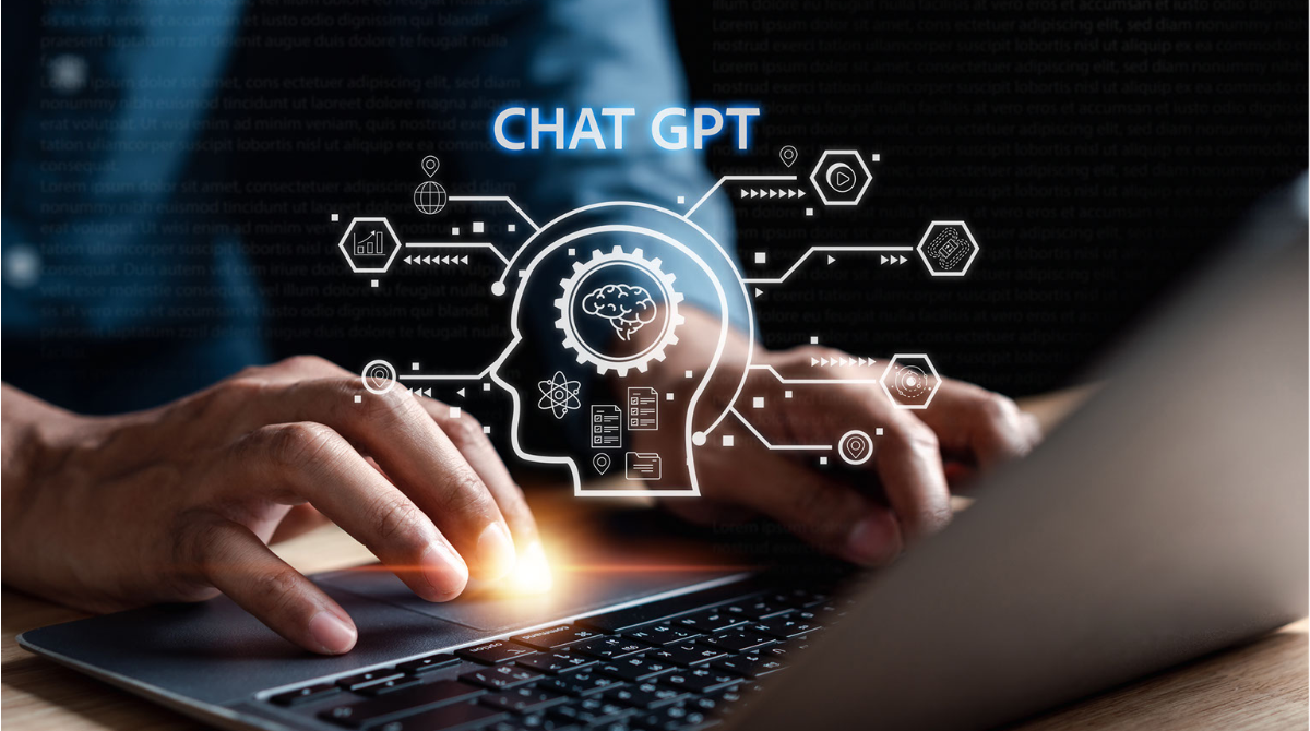 Revolutionizing Software Development: ChatGPT's Integrated AI Coding Agent Revolutionizing Software Development: ChatGPT's Integrated AI Coding Agent