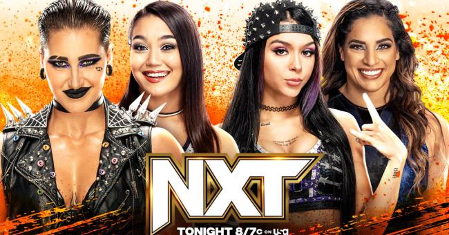 Rhea Ripley & Roxanne Perez: Qualified For 2025 Money In The Bank Rhea Ripley & Roxanne Perez: Qualified For 2025 Money In The Bank