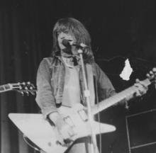 Rick Derringer: A Legendary Guitarist's Legacy Rick Derringer: A Legendary Guitarist's Legacy