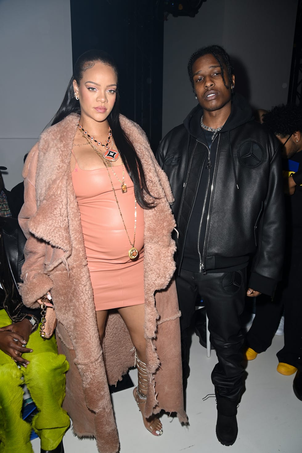 Rihanna And A$AP Rocky: Relationship Timeline And Latest Updates Rihanna And A$AP Rocky: Relationship Timeline And Latest Updates