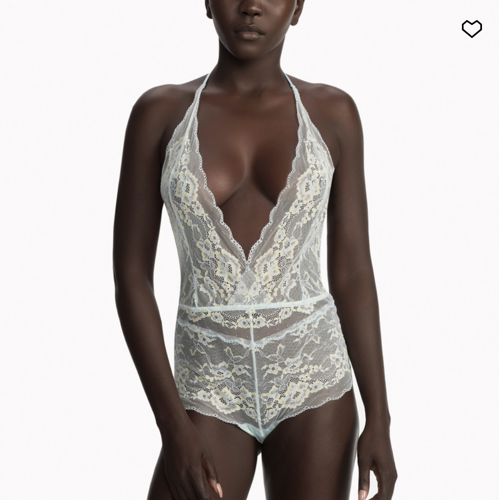 Rihanna Launches Wedding-Themed Lingerie With Savage X Fenty Rihanna Launches Wedding-Themed Lingerie With Savage X Fenty