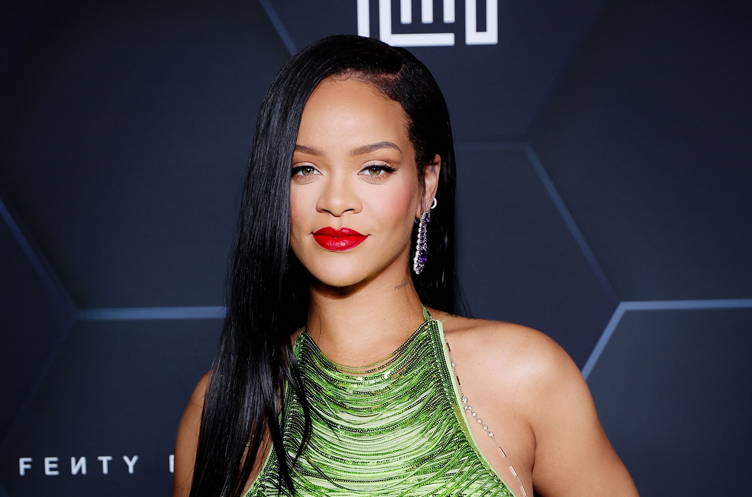 Rihanna's Savage X Fenty Lingerie: Perfect For Your Wedding Night Rihanna's Savage X Fenty Lingerie: Perfect For Your Wedding Night