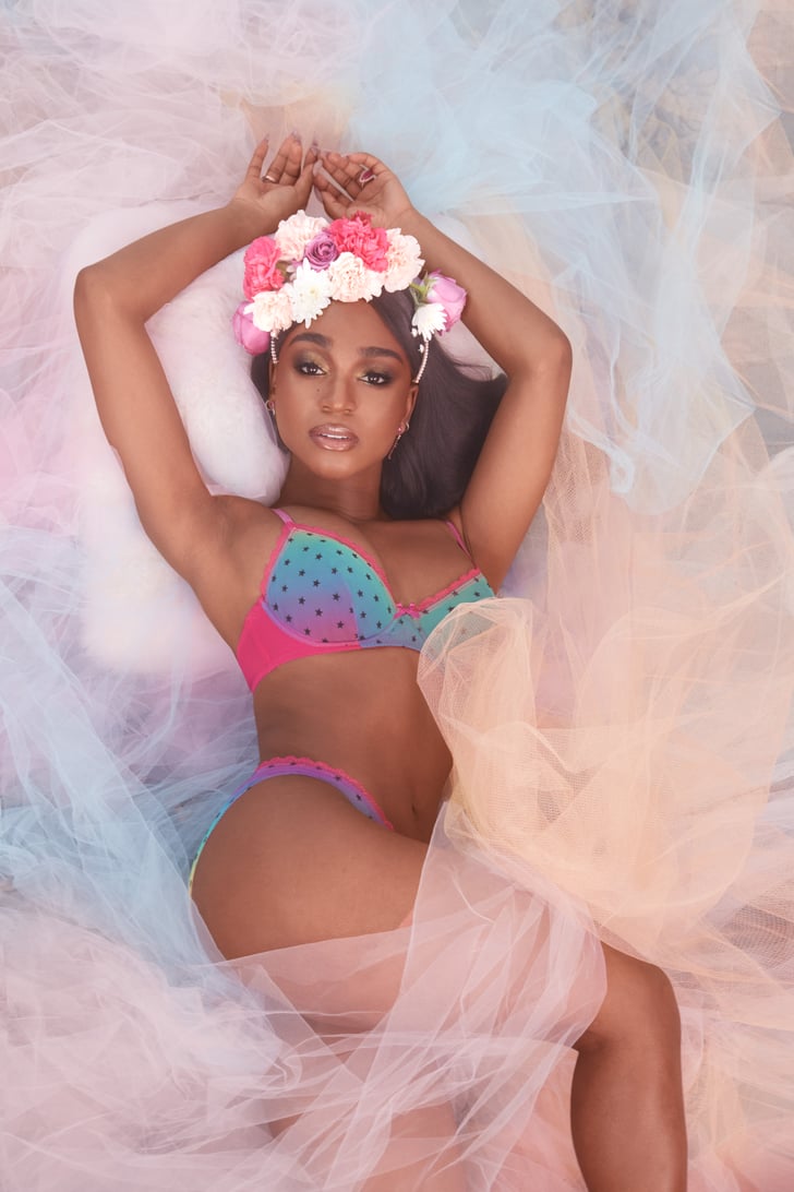 Rihanna's Wedding Night Inspiration: The Savage X Fenty Collection Rihanna's Wedding Night Inspiration: The Savage X Fenty Collection