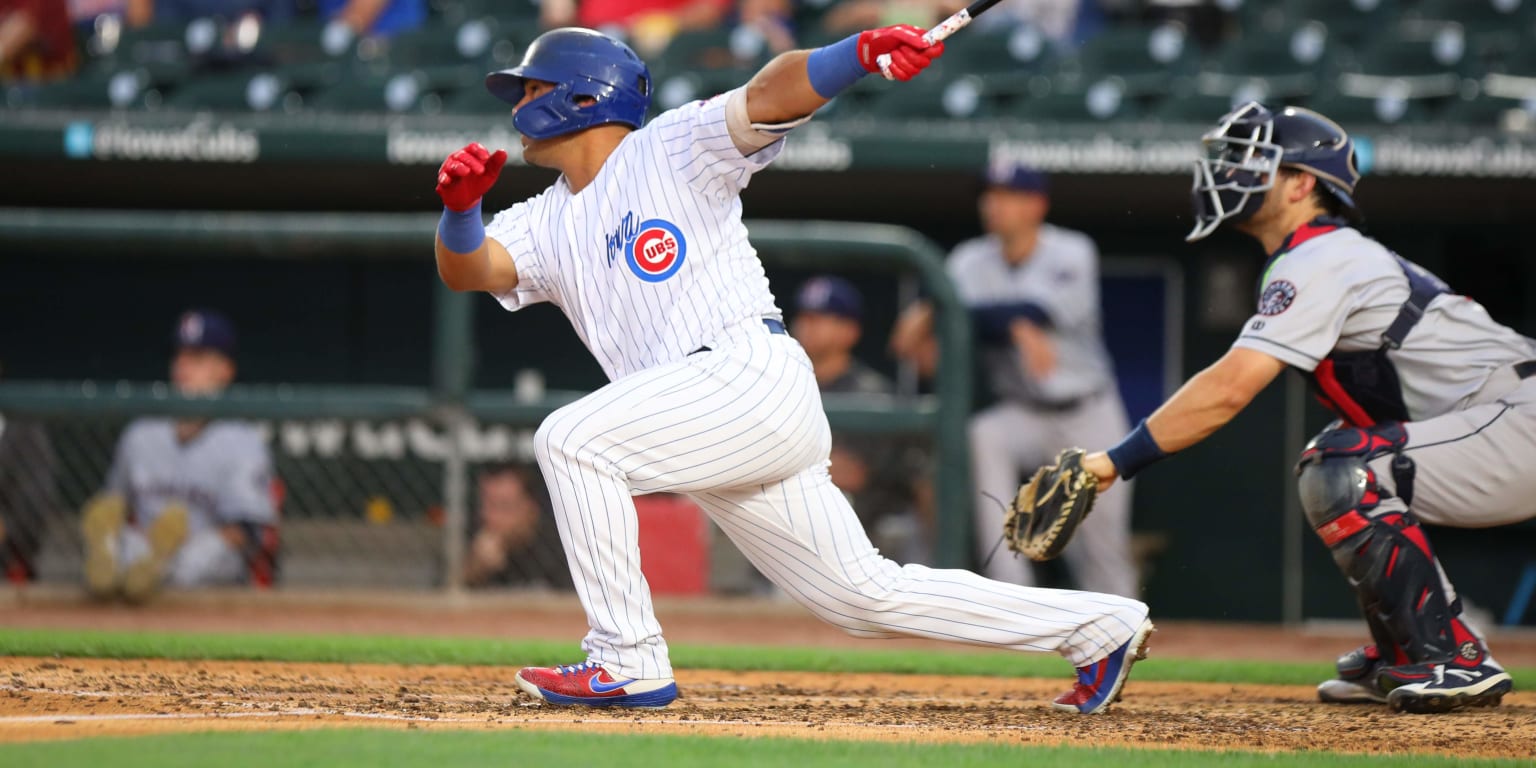 Riley Greene's Double Ninth-Inning Homer: A First In MLB History Riley Greene's Double Ninth-Inning Homer: A First In MLB History