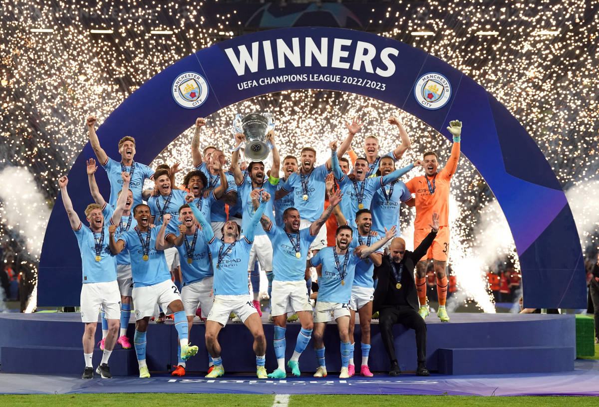 Rio Ferdinand Changes Prediction: Who Will Win The Champions League Final? Rio Ferdinand Changes Prediction: Who Will Win The Champions League Final?