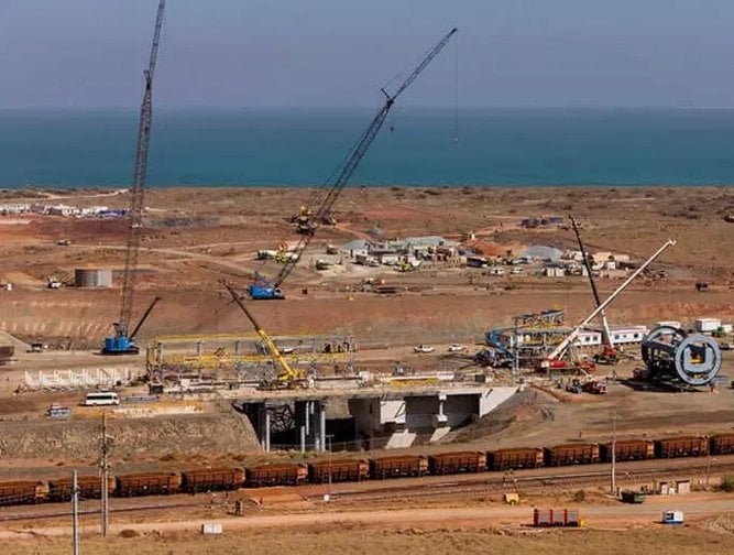 Rio Tinto Addresses Concerns Regarding Its Pilbara Mining Activities Rio Tinto Addresses Concerns Regarding Its Pilbara Mining Activities