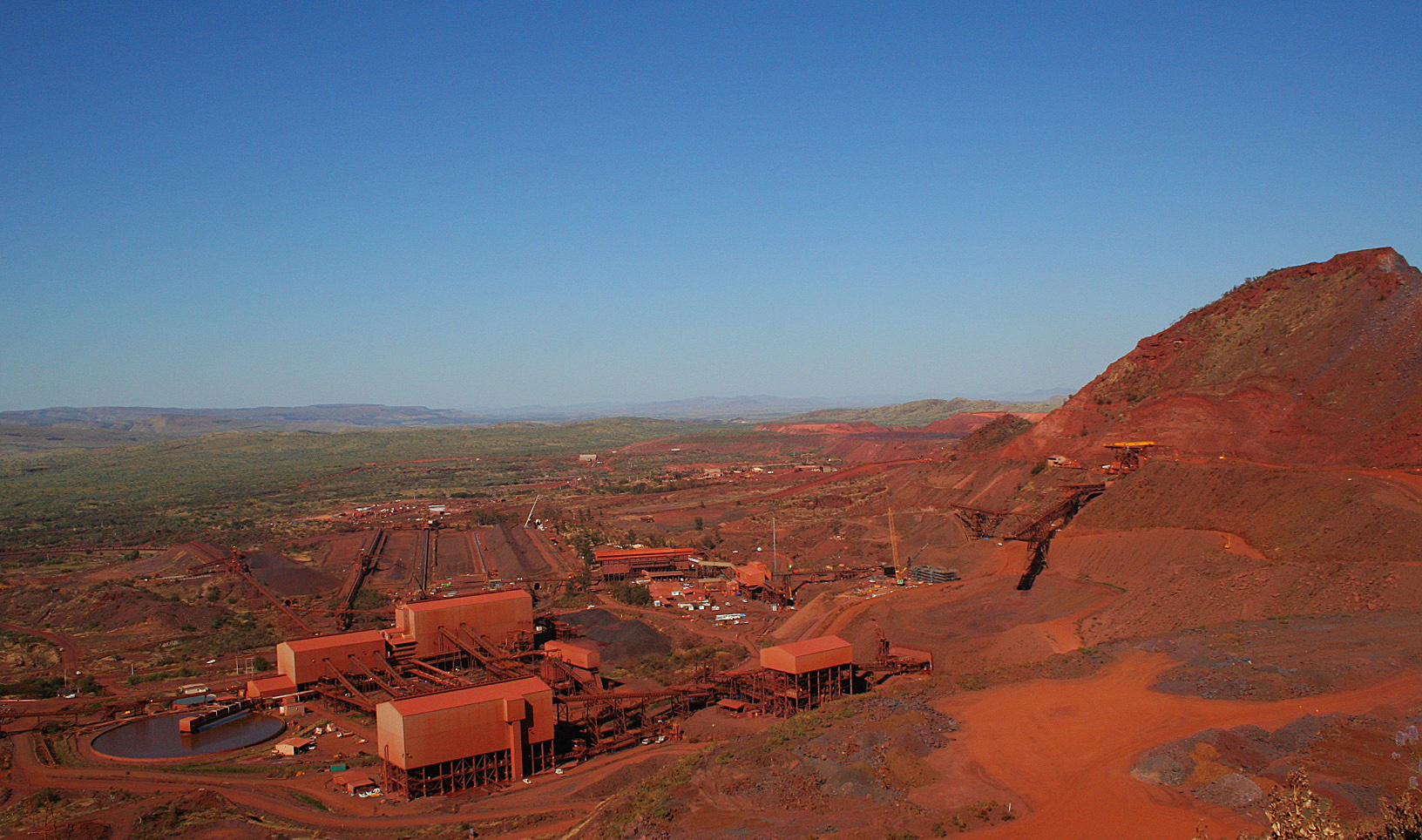 Rio Tinto And The Pilbara: A Necessary Conversation On Sustainability Rio Tinto And The Pilbara: A Necessary Conversation On Sustainability
