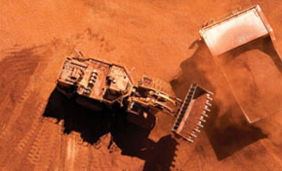 Rio Tinto Defends Its Pilbara Operations Amidst Environmental Concerns Rio Tinto Defends Its Pilbara Operations Amidst Environmental Concerns