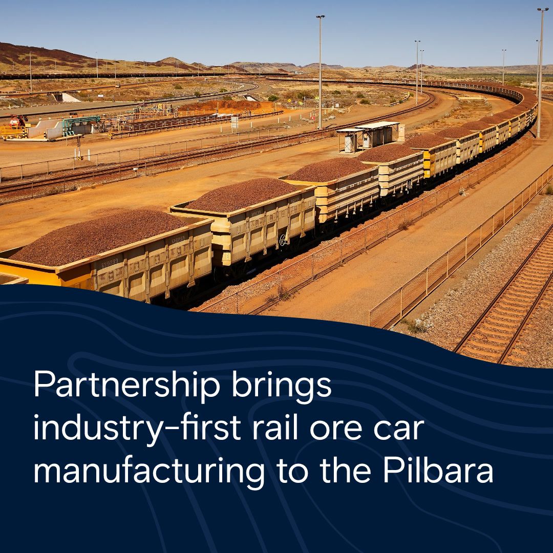 Rio Tinto Defends Pilbara Operations Amidst Environmental Concerns Rio Tinto Defends Pilbara Operations Amidst Environmental Concerns