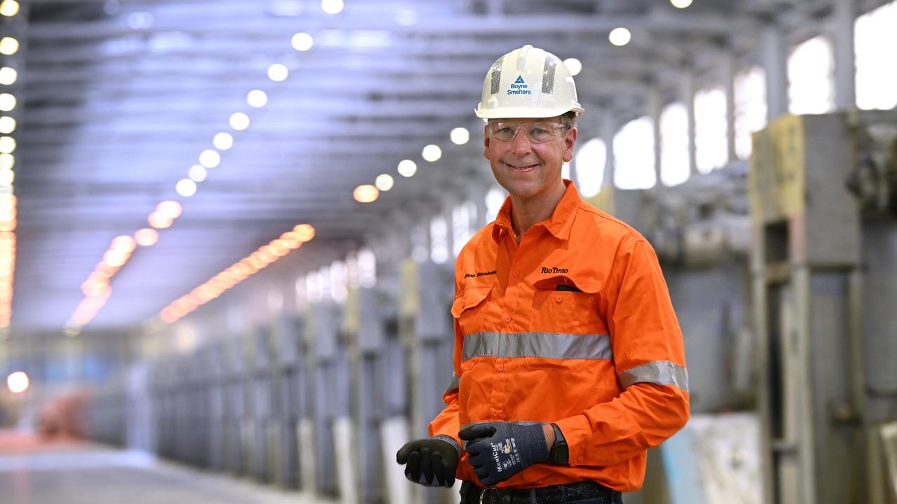 Rio Tinto Rebuttal: Addressing Andrew Forrest's Pilbara Rio Tinto Rebuttal: Addressing Andrew Forrest's Pilbara