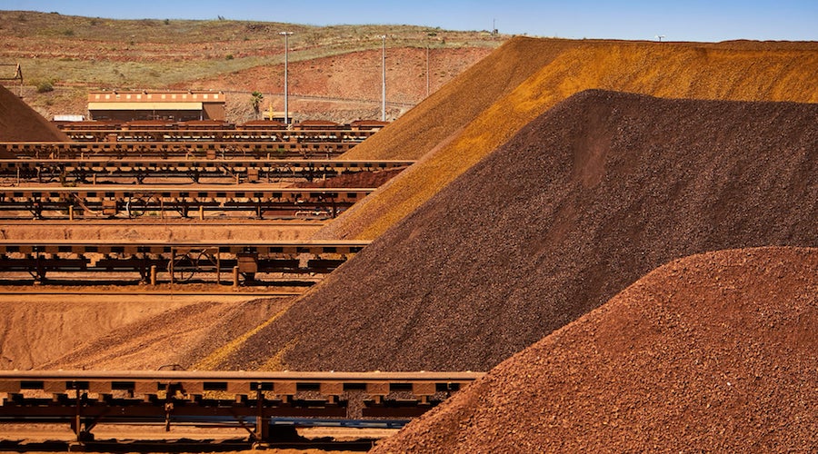 Rio Tinto's Defence Of Its Pilbara Mining Practices Rio Tinto's Defence Of Its Pilbara Mining Practices