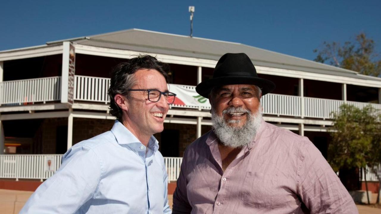 Rio Tinto's Defence Of Its Pilbara Operations Amidst Environmental Concerns Rio Tinto's Defence Of Its Pilbara Operations Amidst Environmental Concerns