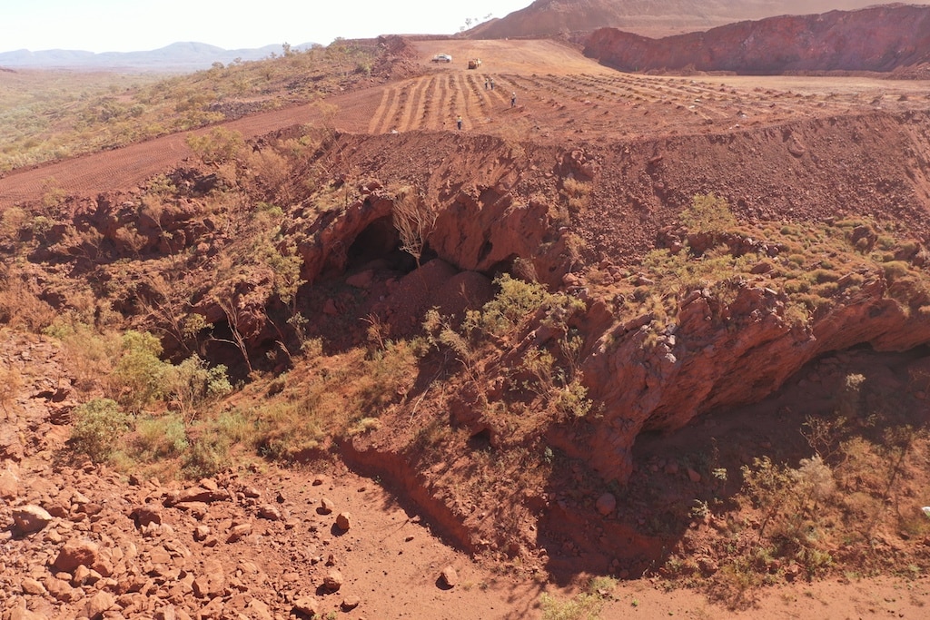Rio Tinto's Environmental Practices In The Pilbara Under Scrutiny Rio Tinto's Environmental Practices In The Pilbara Under Scrutiny