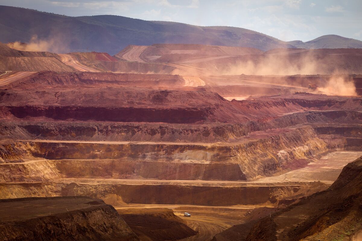 Rio Tinto's Response To Claims Of Pilbara Environmental Damage Rio Tinto's Response To Claims Of Pilbara Environmental Damage