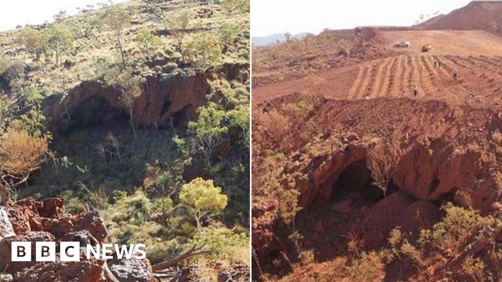 Rio Tinto's Response To Criticism: The State Of The Pilbara Rio Tinto's Response To Criticism: The State Of The Pilbara