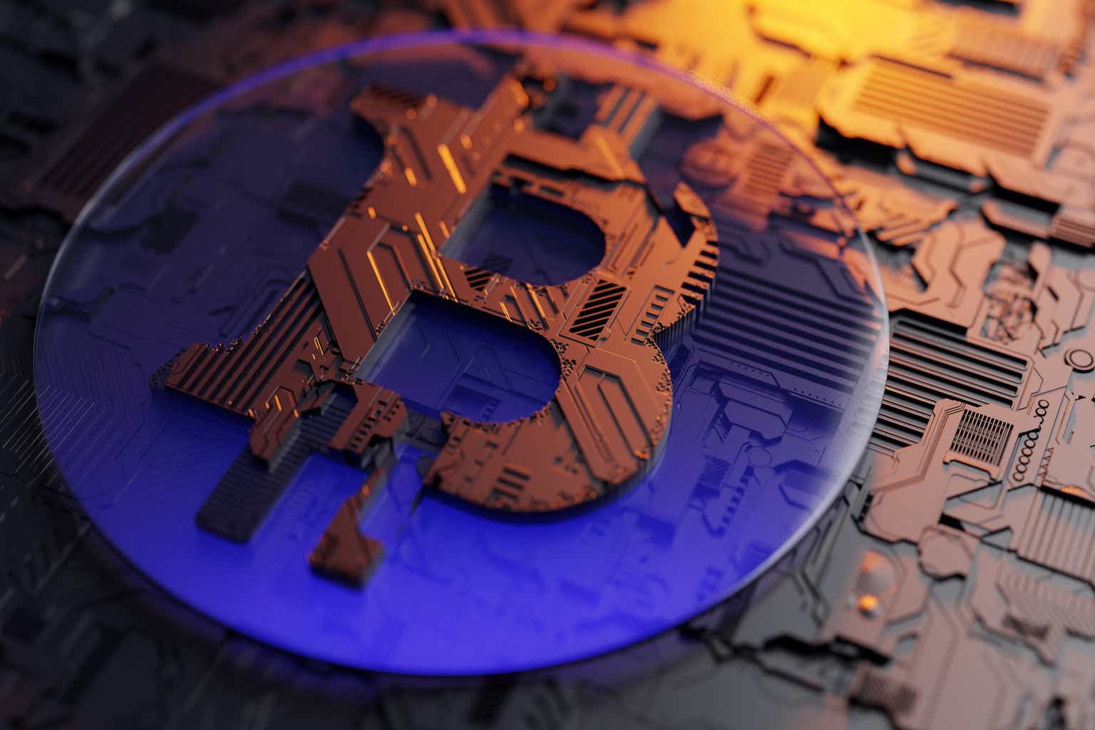 Riot Platforms (NASDAQ: RIOT): 52-Week Low And Future Implications Riot Platforms (NASDAQ: RIOT): 52-Week Low And Future Implications