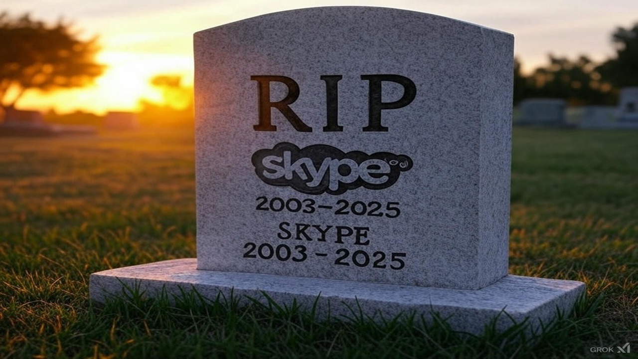 RIP Skype: A Retrospective On Its Visionary Approach RIP Skype: A Retrospective On Its Visionary Approach