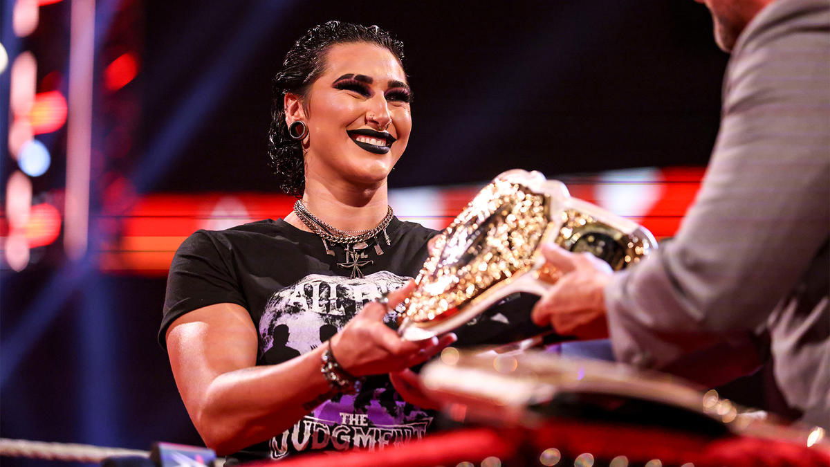 Ripley And Perez's Road To Money In The Bank: WWE News Ripley And Perez's Road To Money In The Bank: WWE News