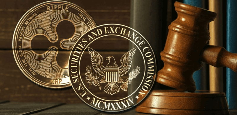 Ripple Lawsuit: SEC Considers XRP Commodity Classification In Settlement Talks