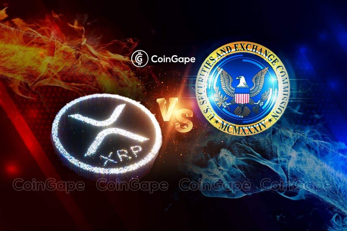 Ripple Lawsuit Update: SEC Considers XRP Commodity Classification In Settlement Negotiations Ripple Lawsuit Update: SEC Considers XRP Commodity Classification In Settlement Negotiations