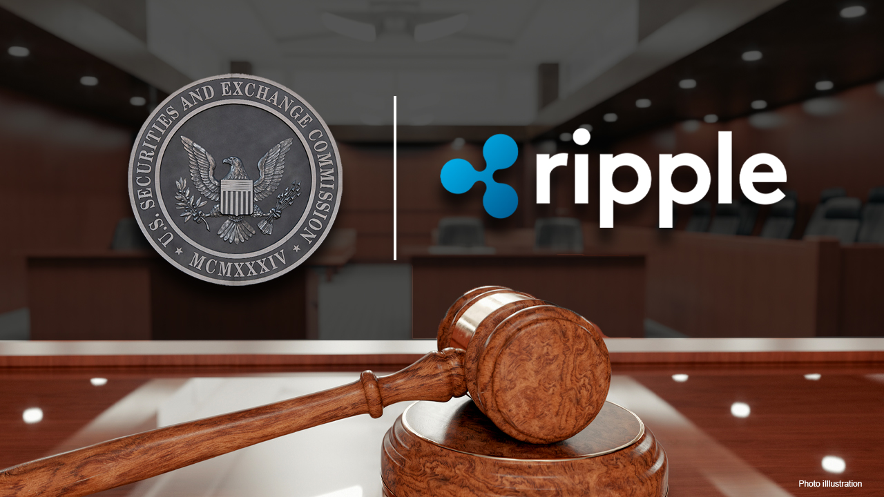 Ripple Vs SEC:  XRP Price Action And The Future Of US Crypto ETFs