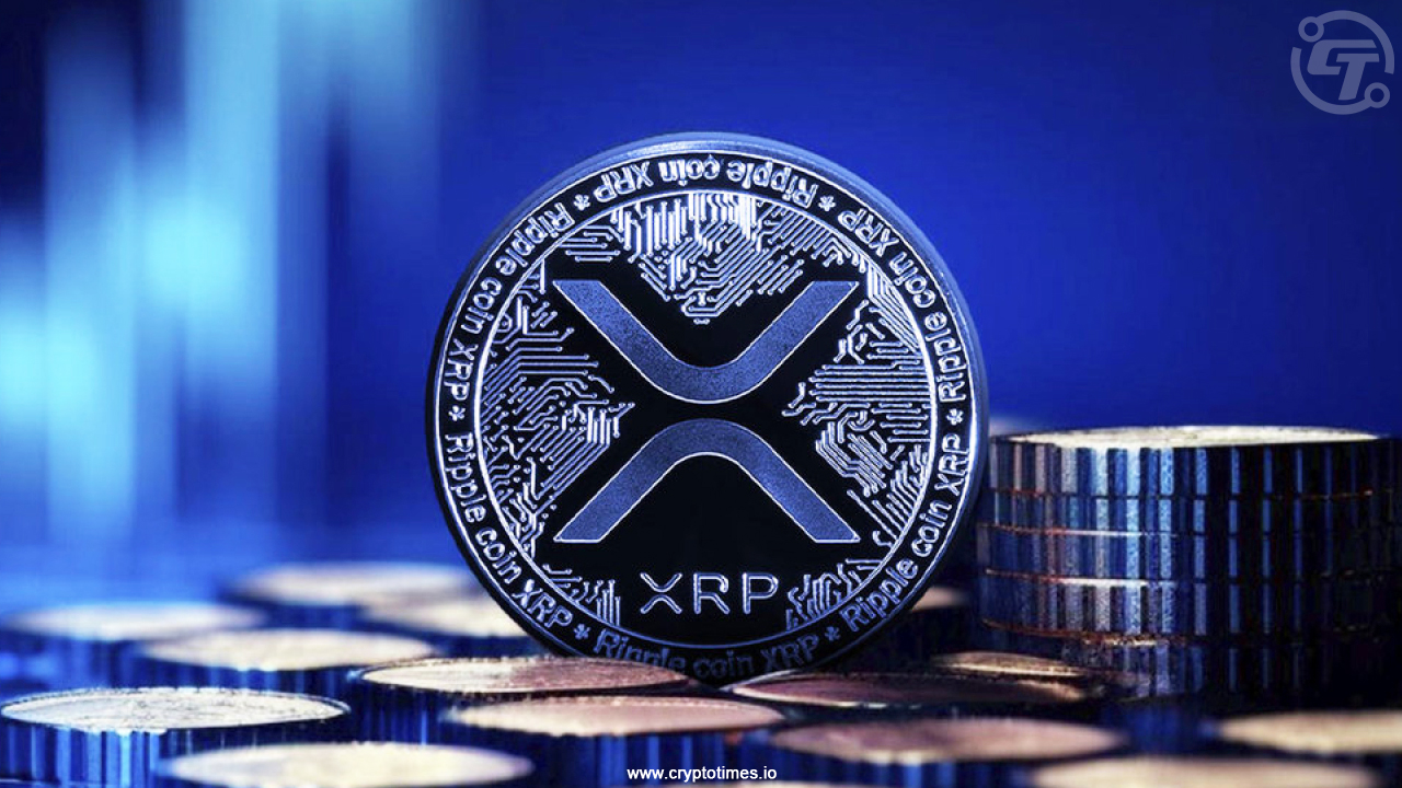 Ripple (XRP) 15,000% Surge: Millionaire Potential? Ripple (XRP) 15,000% Surge: Millionaire Potential?