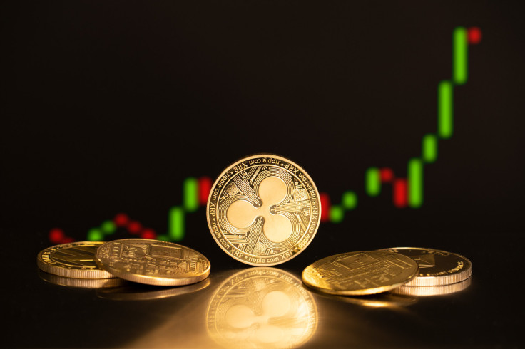 Ripple (XRP) And The Road To Cryptocurrency Wealth Ripple (XRP) And The Road To Cryptocurrency Wealth