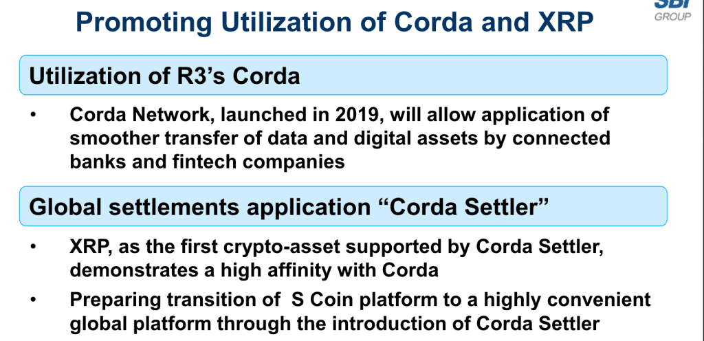 Ripple XRP News: SBI Holdings' XRP Shareholder Reward Program Details Ripple XRP News: SBI Holdings' XRP Shareholder Reward Program Details
