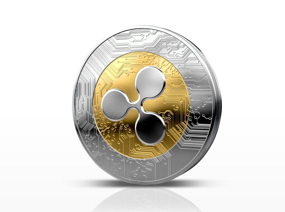 Ripple (XRP) Sees Sharp Increase After Presidential Post About Trump's Influence