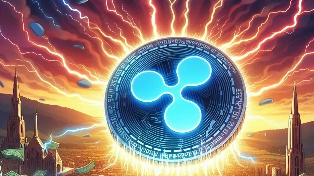 Ripple's Explosive Growth: Is XRP's 15,000% Increase Sustainable? Ripple's Explosive Growth: Is XRP's 15,000% Increase Sustainable?
