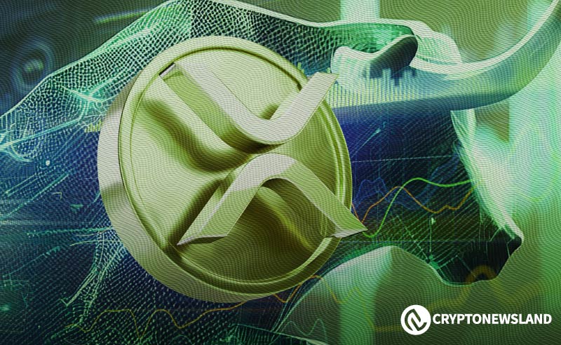 Ripple's XRP: A Long-Term Investment Perspective Ripple's XRP: A Long-Term Investment Perspective