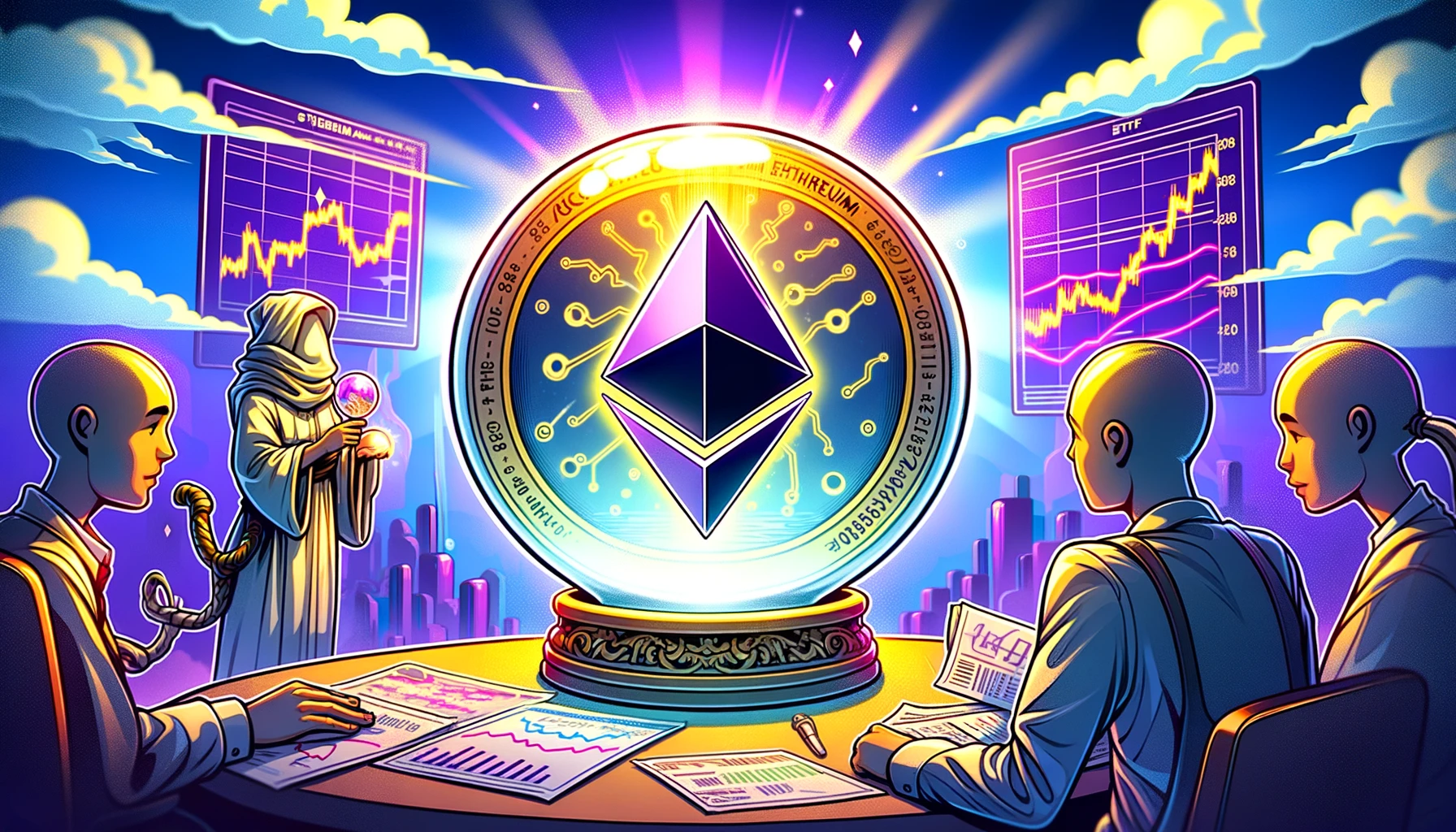 Ripple's XRP: Navigating The SEC Landscape And The Path To ETF Approval Ripple's XRP: Navigating The SEC Landscape And The Path To ETF Approval
