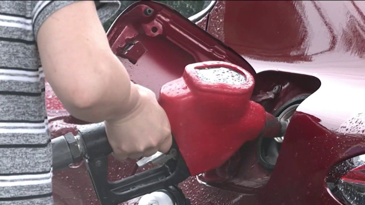 Rising Gas Prices Impacting Mid-Hudson Valley Drivers Rising Gas Prices Impacting Mid-Hudson Valley Drivers
