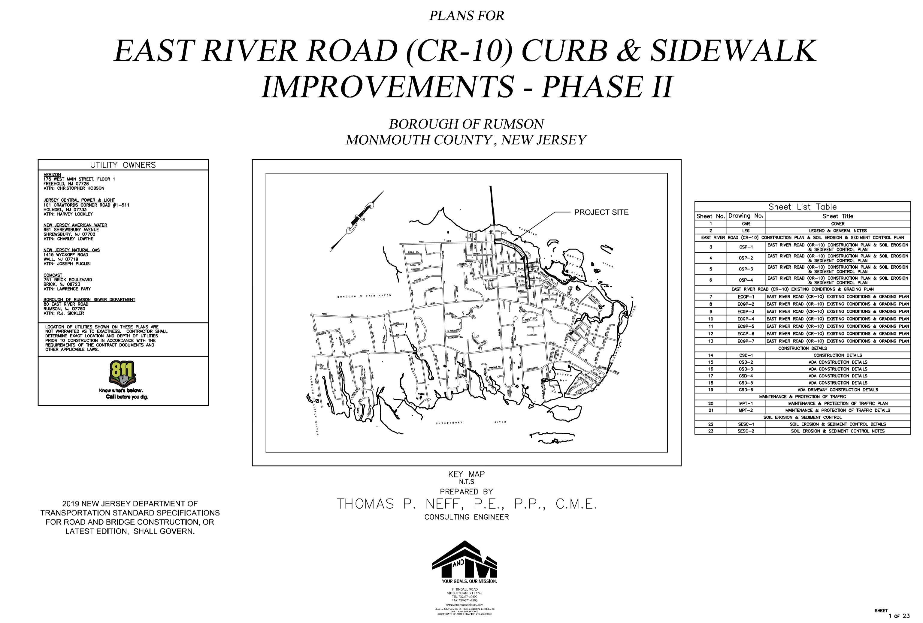 River Road Construction: How It's Hurting Louisville's Food Scene River Road Construction: How It's Hurting Louisville's Food Scene