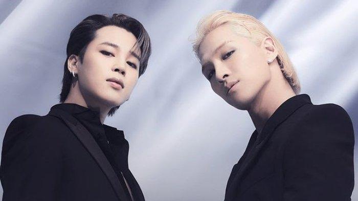RM BTS Dan Tablo: Kolaborasi Mencengangkan, Raih Nominasi AMAs 2025 RM BTS Dan Tablo: Kolaborasi Mencengangkan, Raih Nominasi AMAs 2025