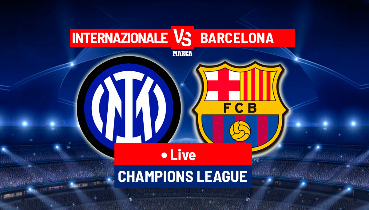 Road To The Final: PSG And Inter Milan's Champions League Journey Road To The Final: PSG And Inter Milan's Champions League Journey